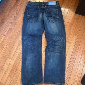 Y2K Rocawear‎ Skater Baggy Jeans